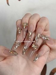 -M·X Nail日式美甲美睫