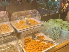 -问渔烤鱼(回龙观总店)