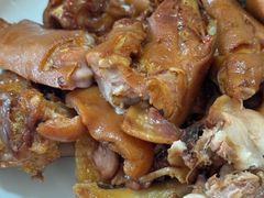 -姚家猪蹄坊(蓝田县店)