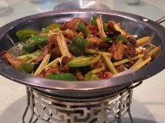 -苏师傅菜馆(上沙店)
