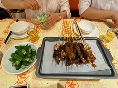 -小林哥的海鲜馆·夜宵烧烤(渔人码头店)