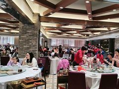 -大水车公馆·顺德菜·妈姐菜(均安店)