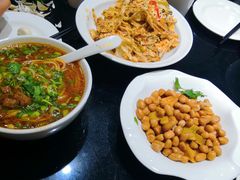 -宛平李记小吃(东关街店)