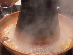 -南门四季铜锅涮肉(大屯·北苑店)