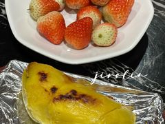 -松坂屋日料自助(长城路店)