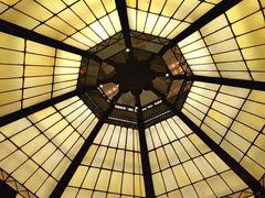 -上海和平饭店-华懋阁 The Cathay Room