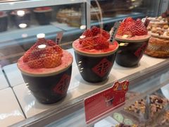 -西村叔叔的店·面包·甜品·蛋糕(清河万象汇店)