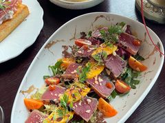 -普朗姆生蚝牛排馆 The Plump Oyster(成都摩方购物中心店)