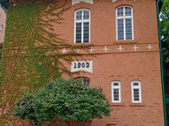 -青岛啤酒博物馆