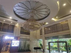 -深圳楚天大酒店(福田口岸深圳会展中心店)
