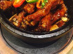 -品大三·南京菜(大行宫店)