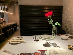 店内布置-闻见中国海南菜(K11店)