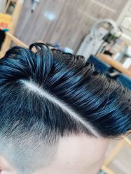 -星格造型·Hair Salon