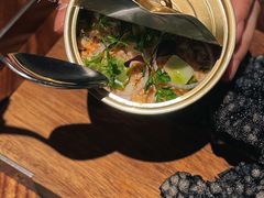 -Bistro 63 创意融合料理(广粤天地店)