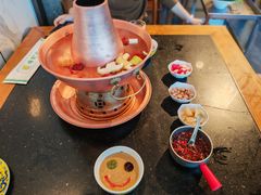 -南门涮肉(上海二店)