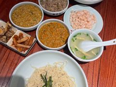 -裕兴记•蟹黄面馆(人民广场店)