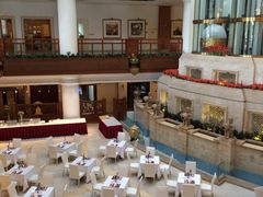 -佛山祈福仙湖酒店