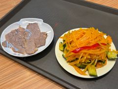 -有礼有面(知春路店)