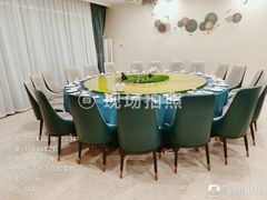 -红菜坊·烤鸭·川鲁宴(石园店)