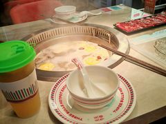 -三头牛·潮汕牛肉生蚝火锅 (夏湾店)