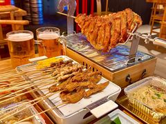 -龙头烤羊排•烤全羊•精酿扎啤(厦滘店)