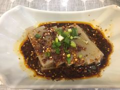 鸡豆凉粉-小厨子私房菜·云南美食店