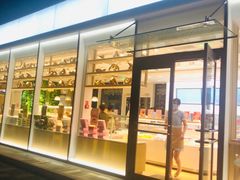 门面-好利来(清华南门店)
