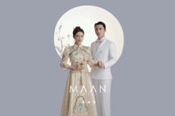 -NaNa婚纱礼服馆
