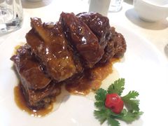 -到家尝北京菜(西坝河店)