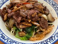 -姚记面馆(瑶琳路店)