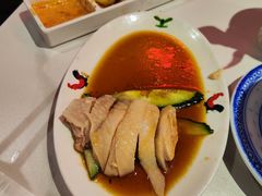 -芽笼芽笼新加坡餐厅(世纪汇店)
