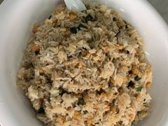 海胆炒饭-斌记海鲜加工(十四涌店)