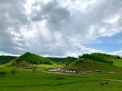 -关山草原