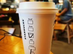 -星巴克(青岛佳世客店)