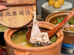 -山芋腔苏北菜(盐城滨海店)