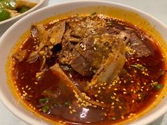 -眉州东坡(北苑华贸店)