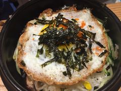 -韩国料理大力士(屏风街店)