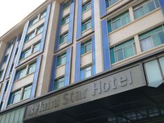 -半岛星际酒店(义乌国际商贸城店)