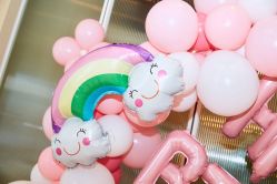 -派对猴生日派对策划(浦东店)