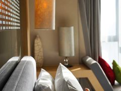 -青岛富力艾美酒店