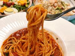 -仁义涵西餐·咖啡(中华巴洛克店)