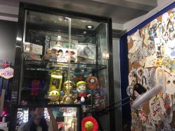 -MDZ STORE·TATTOO·耳饰