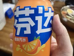 -优壹佳·延边朝鲜族料理(中山北路店)