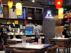 -匠熙小馆(崇文门店)