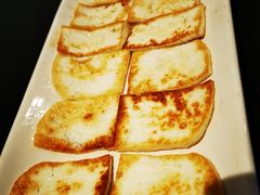 椒盐乳饼-南蛮子(进贤路店)