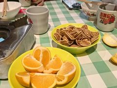 -彭耕记猪油炒小菜(吉联mall店)