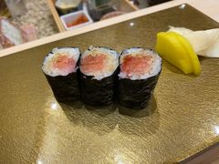 -鮨一日本料理旗舰店(总店)