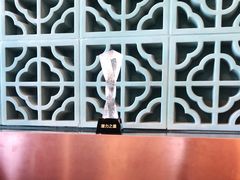 -菩提树·素食餐厅(汇智国际商业中心店)