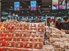 -永辉超市(鲁谷店)
