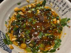 -历蜀记·家宴老火锅(总店)